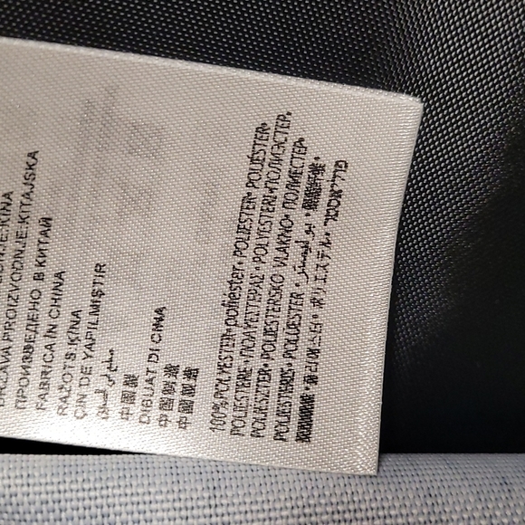 Jordan Unisex Mini Backpack - Picture 9 of 12